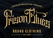 Prison Blues
