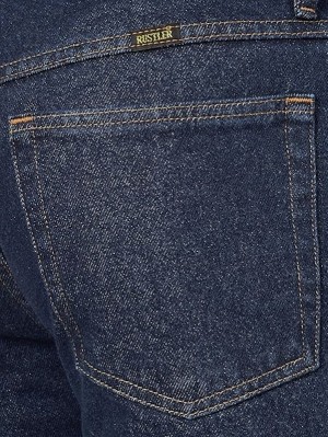 Джинсы Rustler by Wrangler Regular Fit