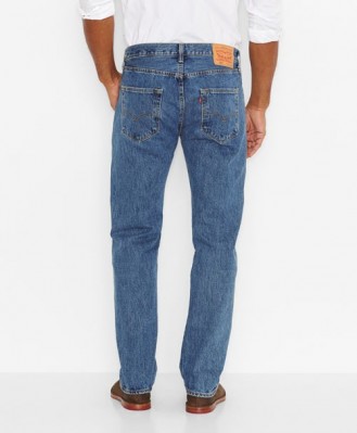 Джинсы Levis 501 Original Fit