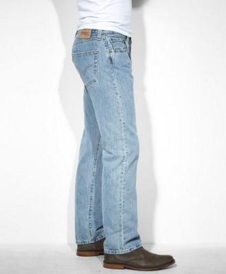 Джинсы Levis 501 Original Fit