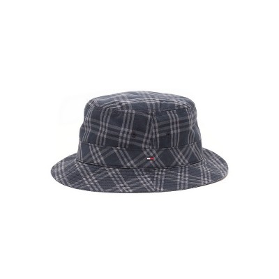 Картинка панамы Tommy Hilfiger Reversible Bucket Hat
