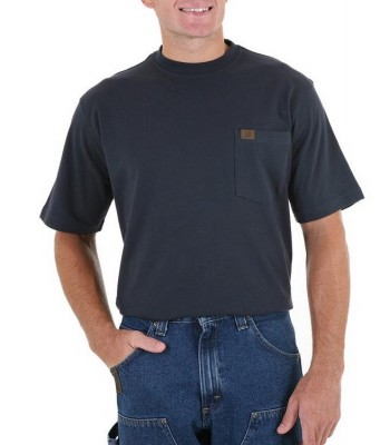 Футболка Wrangler RIGGS Workwear