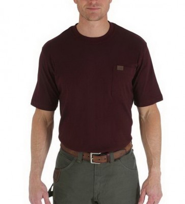Футболка Wrangler RIGGS Workwear