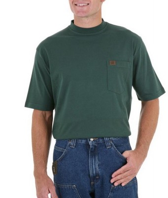 Футболка Wrangler RIGGS Workwear