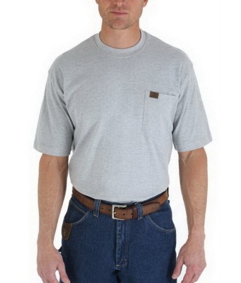 Футболка Wrangler RIGGS Workwear