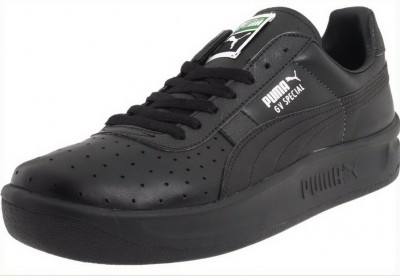 Картинка кроссовок Puma GV Special Men's Sneakers - Black