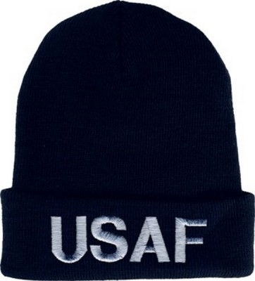 Картинка зимней шапки USAF Watch Cap