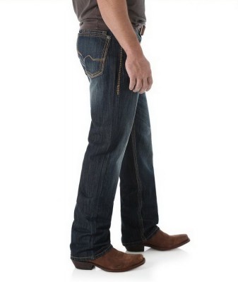 Картинка джинсов Wrangler 33LTDCY Limited Edition 20X Extreme Relaxed Fit Jeans