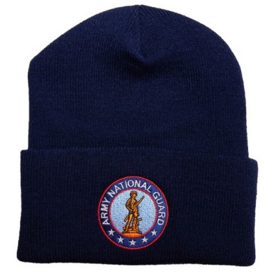 Фото зимней шапки Eagle Crest Army National Guard Watch Cap