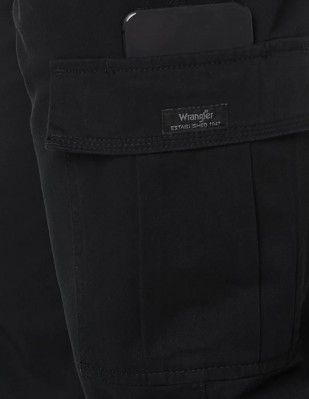 Брюки карго Wrangler Legacy Cargo Twill Pant