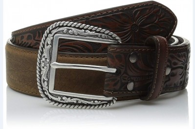 Картинка ремня Ariat Crackle Boot Leather