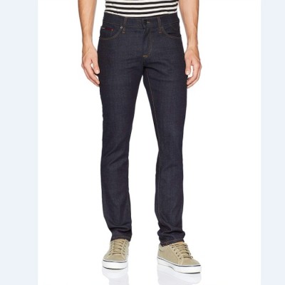 Картинка джинсов Tommy Hilfiger Original Scanton Slim Fit - Rinse