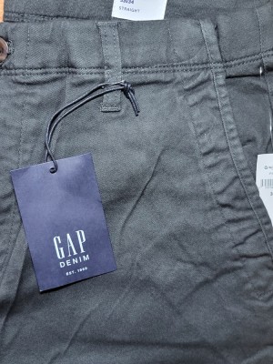 Брюки Gap Soft Wear with GapFlex