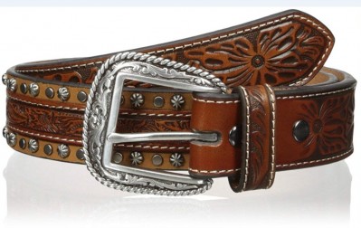 Картинка товара: ремень мужской Ariat Studded Tool Center