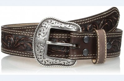 Картинка товара: ремень мужской Nocona Pecos USA Belt