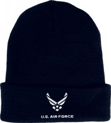 Картинка товара: шапка Eagle Crest U.S. Air Force Arnold Watch Cap