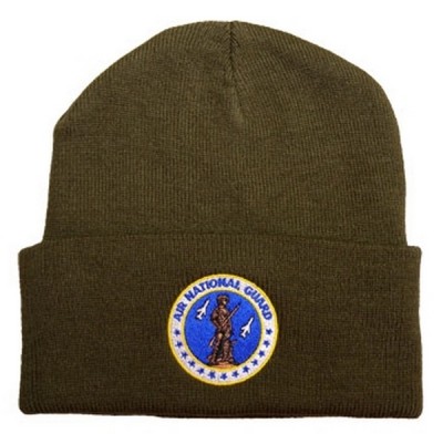 Картинка товара: шапка Eagle Crest Air National Guard Olive Drab