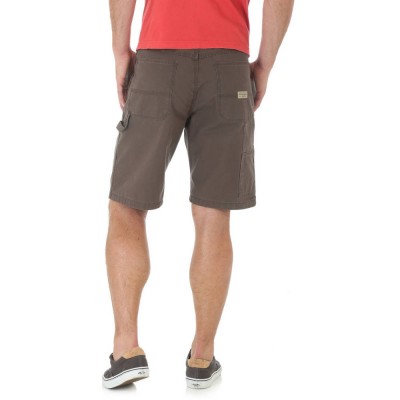 Фото товара: шорты Wrangler Carpenter Olive Shorts