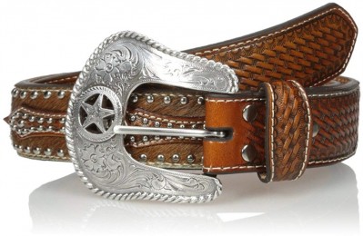 Картинка ремня мужского Nocona Pro Star Buckle