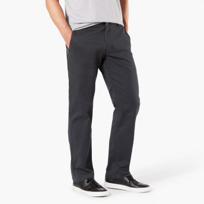 Класичні чоловічі штани Dockers Original Khaki All Seasons Tech Straight Fit