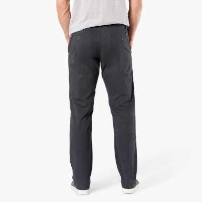 Класичні чоловічі штани Dockers Original Khaki All Seasons Tech Straight Fit