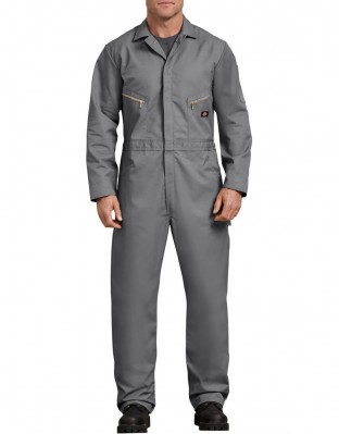 Комбинезон с длинным рукавом Dickies Deluxe Blended