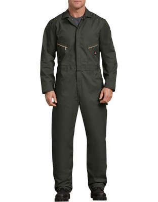 Комбинезон с длинным рукавом Dickies Deluxe Blended