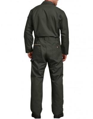 Комбинезон с длинным рукавом Dickies Deluxe Blended