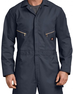 Комбинезон с длинным рукавом Dickies Deluxe Blended