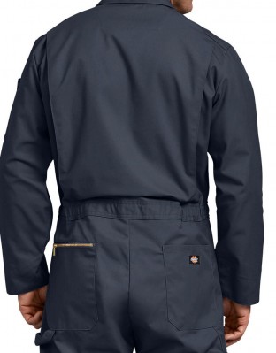 Комбинезон с длинным рукавом Dickies Deluxe Blended