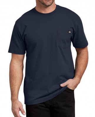 Футболка Dickies Pocket Heavyweight