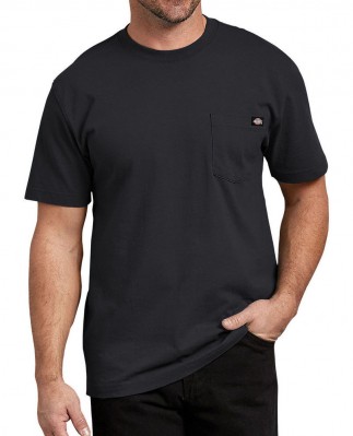 Футболка Dickies Pocket Heavyweight