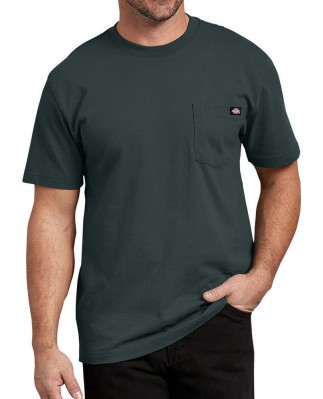 Футболка Dickies Pocket Heavyweight