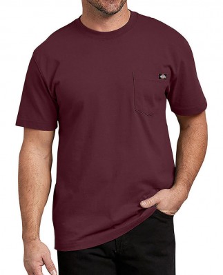 Футболка Dickies Pocket Heavyweight