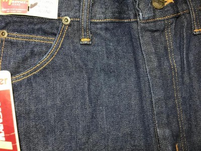 Джинсы Wrangler 7M300 Rapid Transit No-Fault Denim Jeans