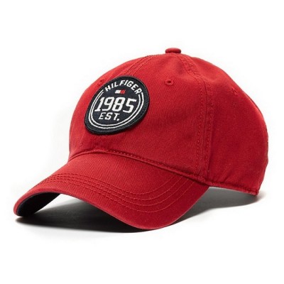 Бейсболка Tommy Hilfiger Signature Baseball Cap