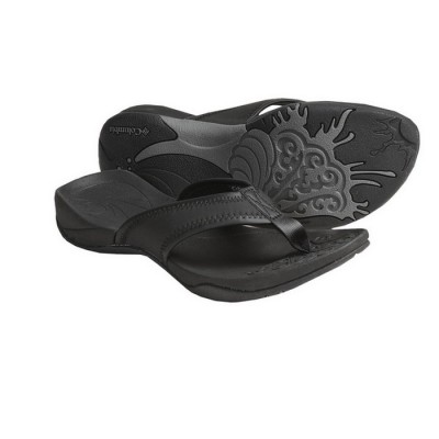 Сандали женские Columbia Footwear Sun Goddess Thong Sandals
