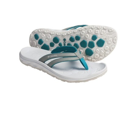 Сандалии женские Columbia Footwear Techsun Thong - Flip-Flops