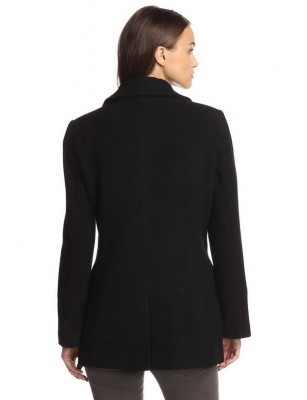 Пальто женское Olivia Pea Coat