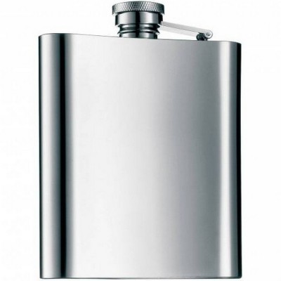 Фляга WMF Hip Flask Manhattan 20cl