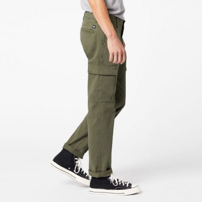 Брюки карго Dockers Ultimate Cargos in Straight Fit