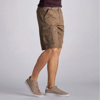 Шорты карго Lee Wyoming Cargo Belted Short