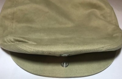 Кепка мужская Gap Cotton Cap