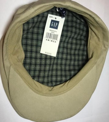 Кепка мужская Gap Cotton Cap