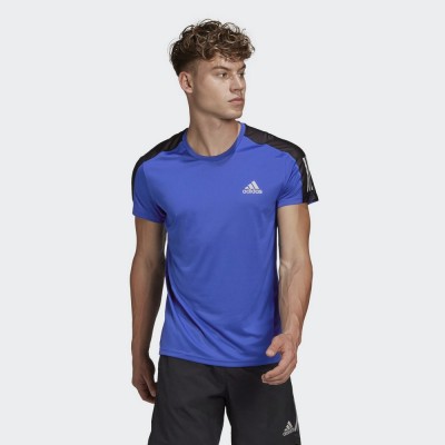 Футболка Adidas Own The Run Tee