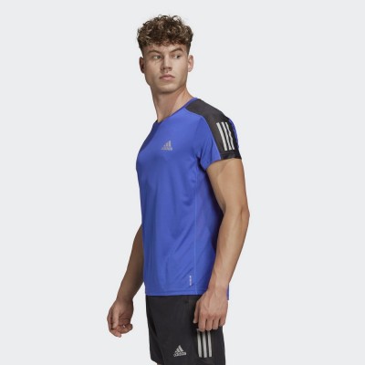 Футболка Adidas Own The Run Tee