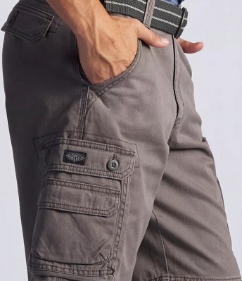 Шорты карго Lee Wyoming Belted Cargo Vapor Short