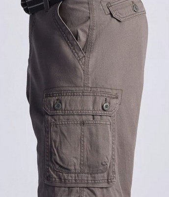 Шорты карго Lee Wyoming Belted Cargo Vapor Short