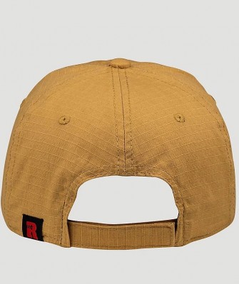 Бейсболка Wrangler Riggs Workwear Patch Baseball Hat