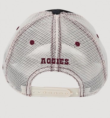 Джинсовая бейсболка Wrangler Texas Denim Trucker Cap